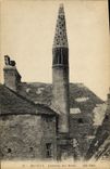 CPA Bayeux Lanterne des morts