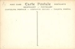 POSTAL Bayeux de la VENDIMIA el lugar Alain Charlier