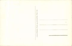 Casa de Bayeux de la POSTAL de la VENDIMIA de la calle San Martín