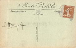 CPA Bayeux Rue saint martin
