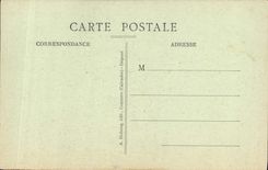 CPA Bayeux ancienne maison Rue Bienvenue