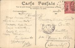 CPA Bayeux La rue saint martin