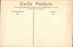 CPA Auberville Les falaises