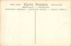 VINTAGE POSTCARD Bayeux house of the 16th Honest Street