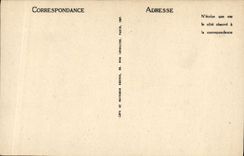 VINTAGE POSTCARD Tafisserie of the queen mathilde Bayeux king Edouard the confessor