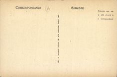 POSTAL Tapisserie de la VENDIMIA de la reina Matilde Bayeux es crecimiento al lado de los vientos sobre la base del mundo