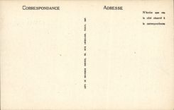 CPA Tapisserie de la reine mathilde Bayeux Guillaume marche a la rencontre d'Harold 