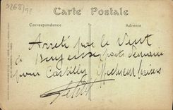 CPA Bayeux Vue generale
