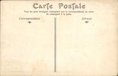 CPA Bayeux Vue sur l'aure au boulevard de la gare