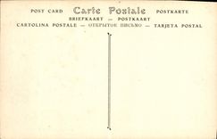 La POSTAL Tapisserie de la VENDIMIA de la reina Matilde que llegó Bayeux Guillermo tiene Pevensey