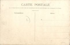 CPA Bayeux Jardin botanique