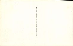 POSTAL Bayeux de la VENDIMIA la catedral tomada de viejo el eveche