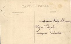 CPA Bayeux le cathedrale vue d'ensemble