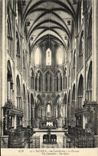 CPA Bayeux Cathedrale Le choeur
