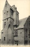 CPA Bayeux Maison dite du Gouverneur