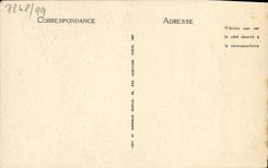 Catedral de Bayeux de la POSTAL de la VENDIMIA el apse