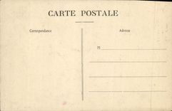 Catedral de Bayeux Notre Dame de la POSTAL de la VENDIMIA el apse