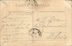 CPA Bayeux Vue generale
