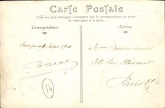 CPA Bayeux Vue Generale 