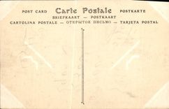 CPA Bayeux Vue Generale 