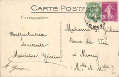 CPA Bayeux Rue Saint Martin