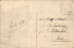CPA Bayeux Rue Saint Martin 