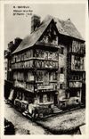 CPA Bayeux Rue Saint Martin 