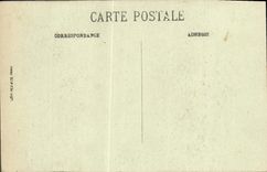 Restaurador de San Martín Bissonnier Desfontaines de la calle de la casa del Hurdy-gurdy de Bayeux de la POSTAL de la VENDIMIA
