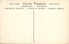 CPA Bayeux Vielle Maison Rue Saint Martin