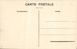 CPA Bayeux Vielle Maison Rue Saint Martin