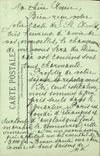 CPA Bernieres Le Rue des Chalets