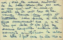 VINTAGE POSTCARD Blonville On Sea the large Hotel