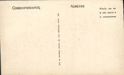 CPA Cabourg Boulevard des Anglais