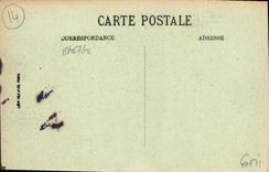 CPA Cabourg La Digue et Houlgate
