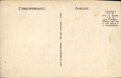 VINTAGE POSTCARD Cabourg the Terrace