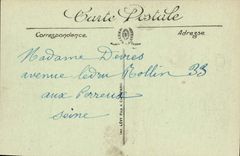CPA Cabourg Le Grand Hotel
