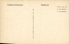 POSTAL Cabourg de la VENDIMIA el hotel de los normandos y del bulevar de la presa del inglés