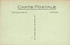 CPA Cabourg Normandy Hotel