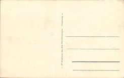 Niños de la opinión de Cabourg de la POSTAL de la VENDIMIA