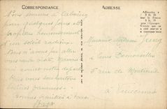 CPA Cabourg La Terrasse