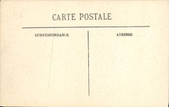 CPA Cabourg L'Hotel des Ducs de Normandie