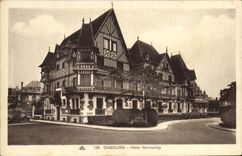 CPA Cabourg Normandy Hotel