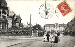 CPA Cabourg