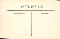 CPA Cabourg Le Grand Hotel et les Jardins