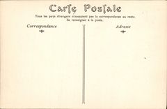 CPA Cabourg Vue gnerale Prise de la Villa Foucher de Careil
