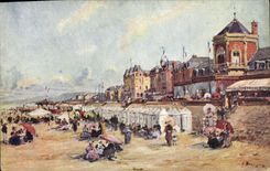 CPA Cabourg