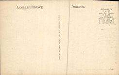 CPA Cabourg Le Normandy Hotel 