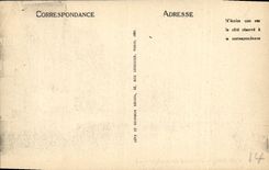 CPA Cabourg Boulevard des Anglais 