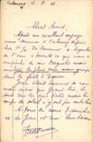 CPA Cabourg Le Boulevard des Anglais La Plage et Grand Hotel 