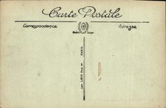 CPA Cabourg Panorama et les Villas 